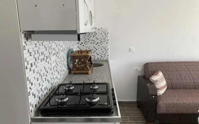 Marida Hotel-Dargeçit