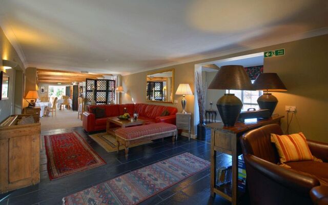 Crouchers Hotel