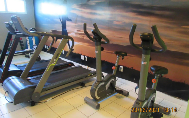 Sahy - Aldeia dos Reis, Condado - Apartamento Quarto e Sala