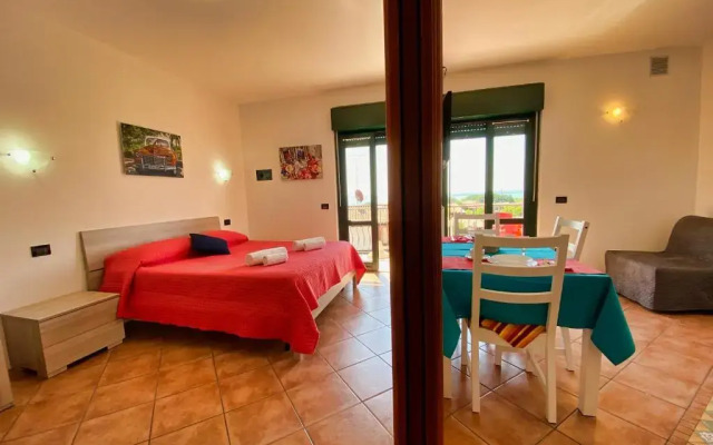 Residence Bellavista