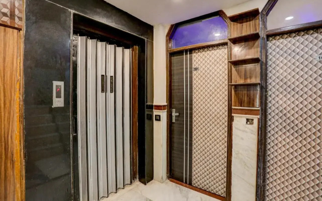 Oyo Flagship 805147 Hotel Sona International