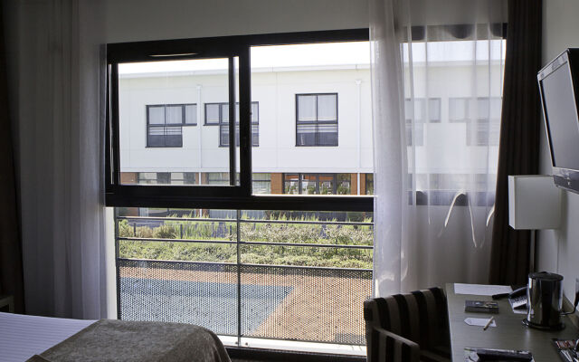 Best Western Hotel de la Cite & Spa