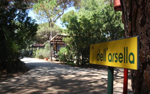 Camping Village Il Sole