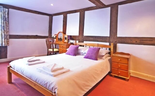 The Inn at Bromyard