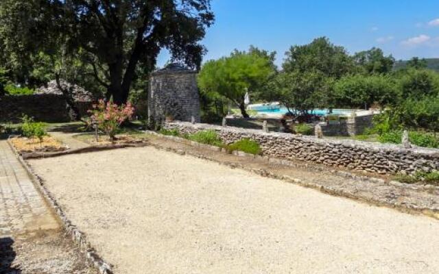 Apartment L'Hermitage St Pons