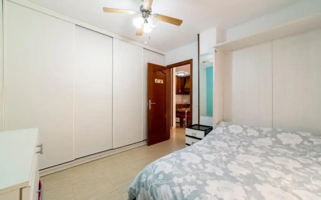 Apartamento Santa Ana 1