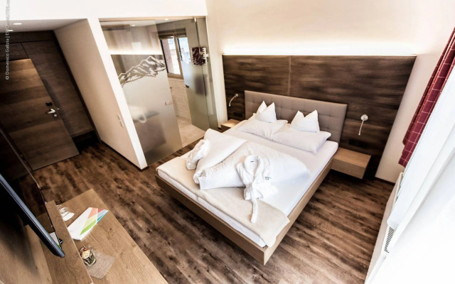 Aktivhotel Tuxerhof