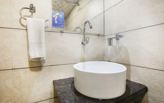 FabHotel Pranava Navi Mumbai