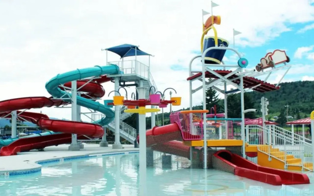 Holiday Inn Express Hotel & Suites Butte by IHG