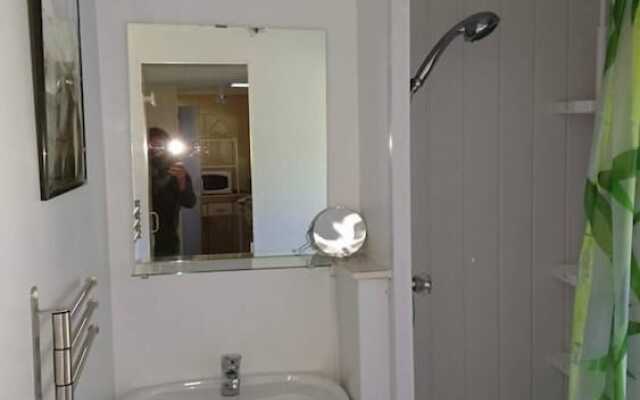 Camping de Montmaurin