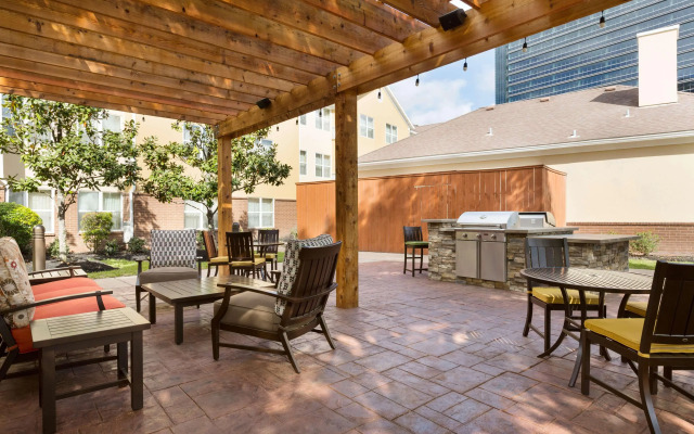 Homewood Suites by Hilton Houston-Westchase