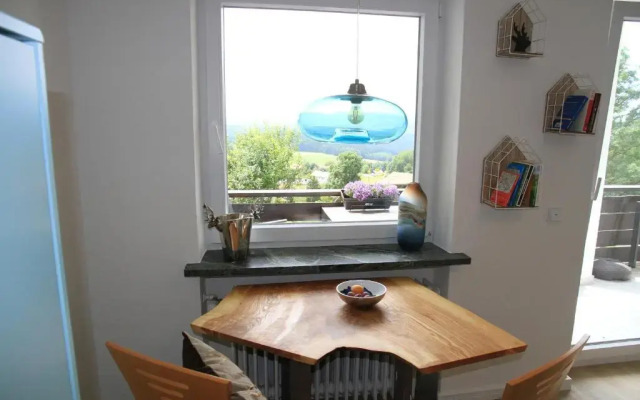 Apartment Tälerblick 2 -neu modernisiert-