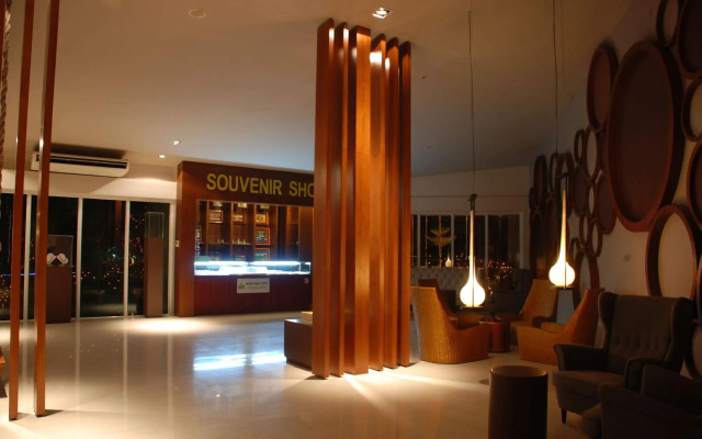 Nirvana Hotel and Resort
