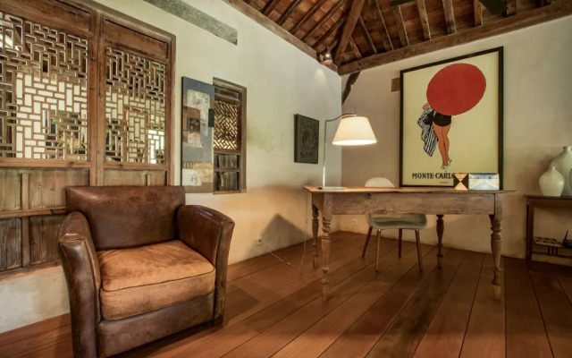 Beautiful Villa With Private Pool, Bali Villa 2020