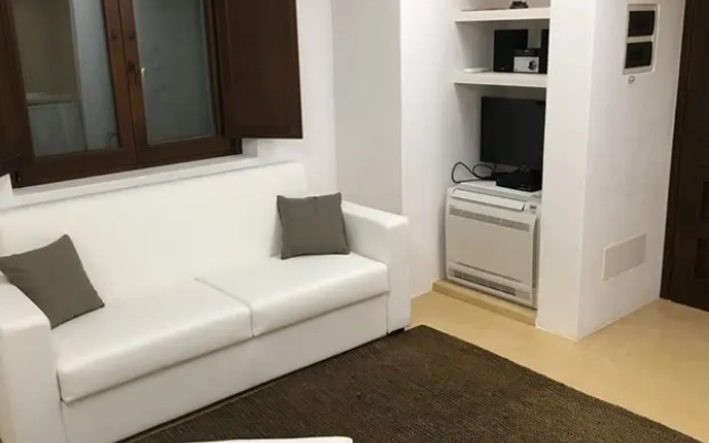I Dammusi di Villa Giò