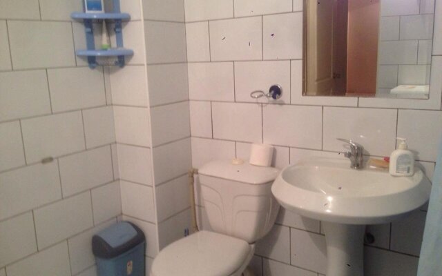 Guesthouse Energetikov 128