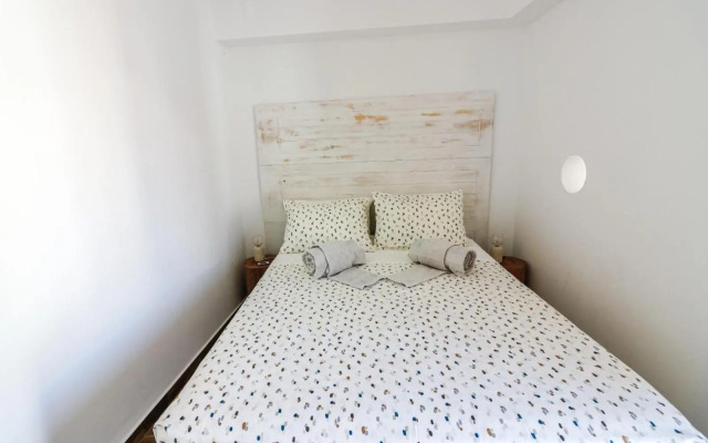 Refúgio da Fortaleza