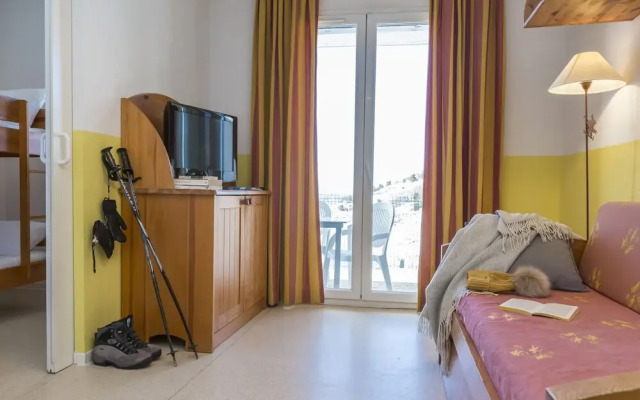 Résidence Odalys Mille Soleils