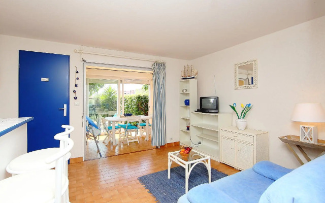 Les Terrases De La Plage