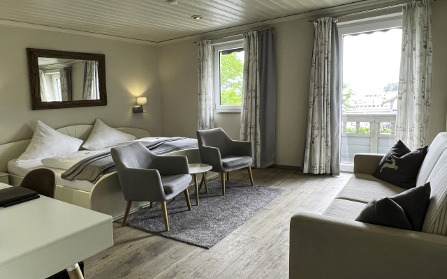 Hotel Schlossblick Chiemsee