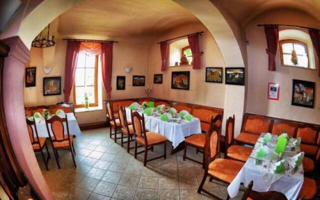 Hotel & Restaurant Rittergut