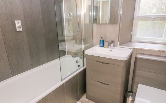 Tilberthwaite Farm Cottage