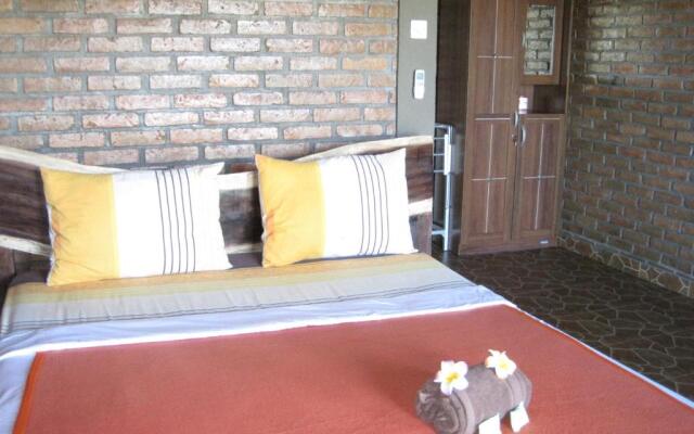 Gubug Balian Beach Bungalow