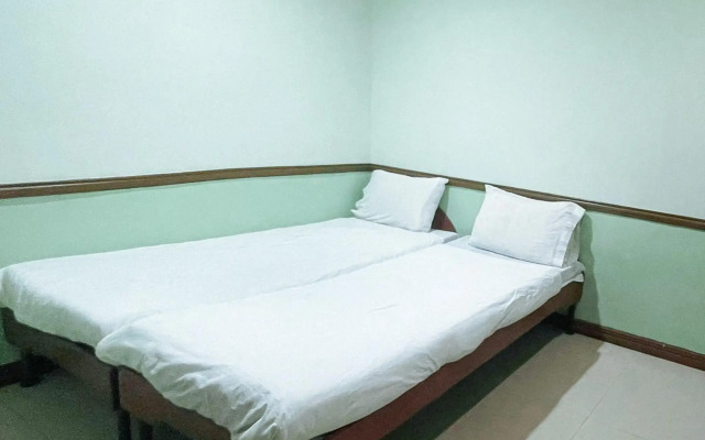 Maanyag Pension House