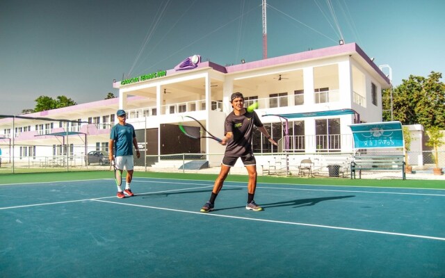 Cancun Tennis Inn