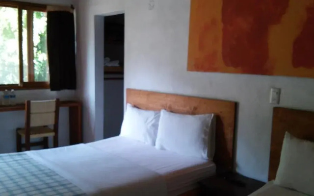 Hotel Meson de Valle