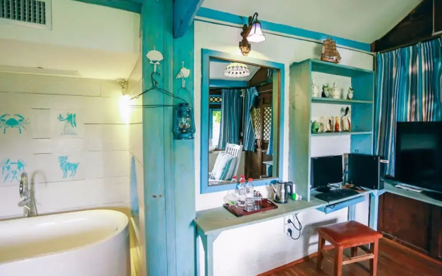 Cloudscape Boutique Inn