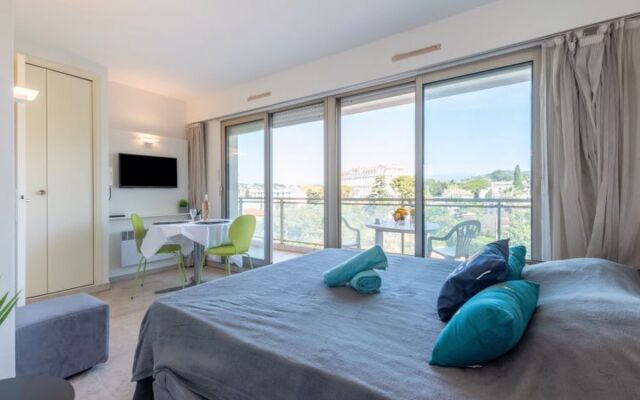Studio Le Floriana
