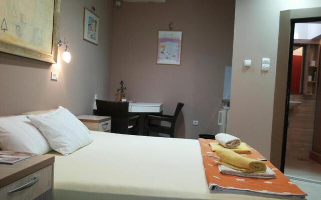 Apartments Iva Shop