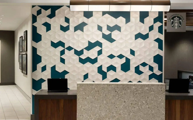 Hyatt Place Biloxi