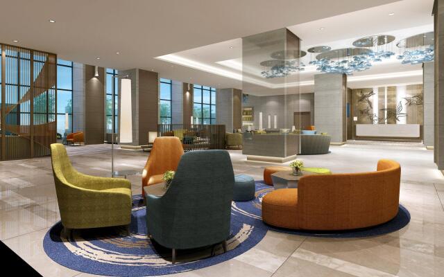 Holiday Inn Langfang Xianghe