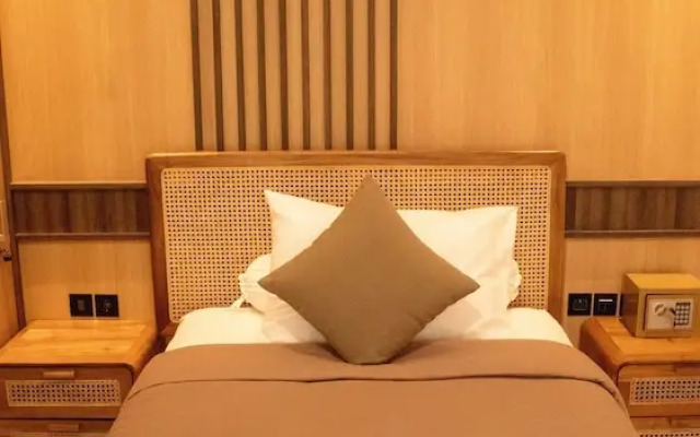 Sky Loft Villas Bali