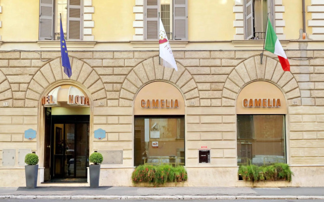 Camelia Hotel