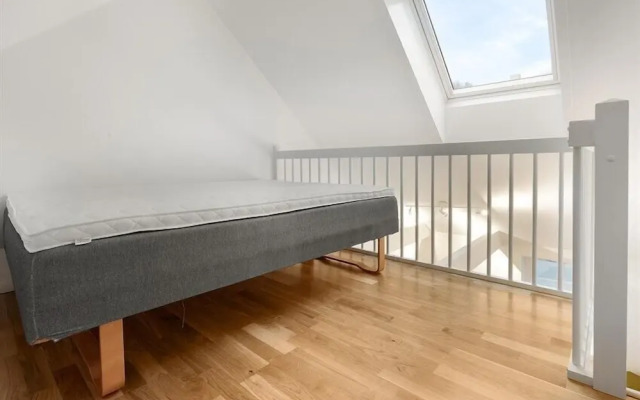 Bryggen Suites - Perfect Location