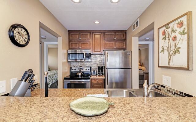 Midnight Cove Ii 134f - Bayside Views! 2 Bedroom Condo