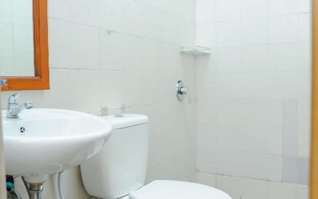 SPOT ON 2559 Hotel Handayani Syariah