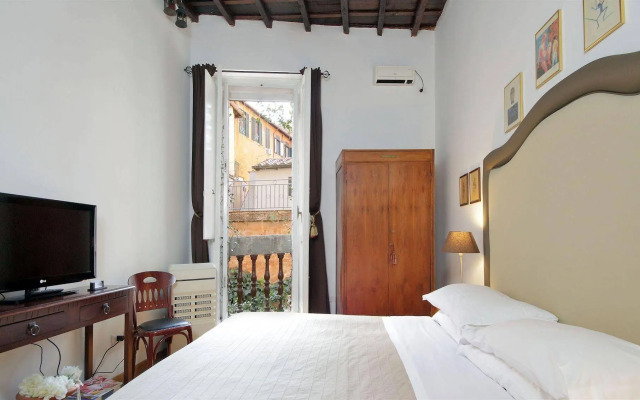 Navona apartments - Caravaggio area