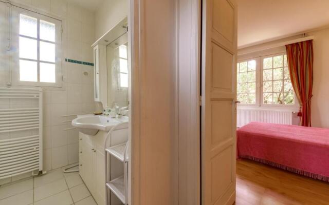 Maison Biscarrosse Plage, 4 pièces, 6 personnes - FR-1-521-53