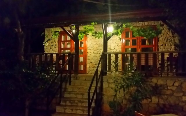 Selimhan Hotel - Selimiye