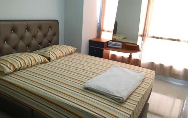 Prima Srinakarin Condo