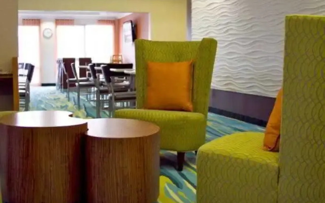 SpringHill Suites Lawton