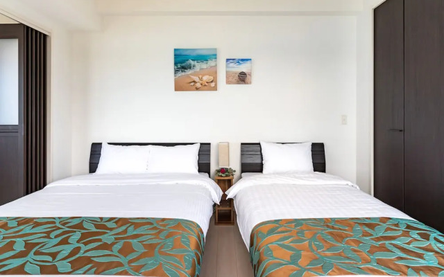 Lara Court Seaside Yagaji
