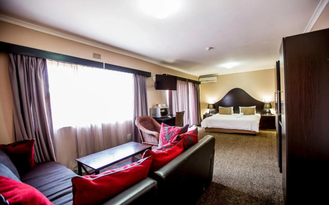 Oria Guesthouse