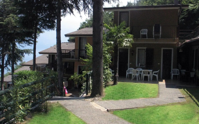 Residence Oasi