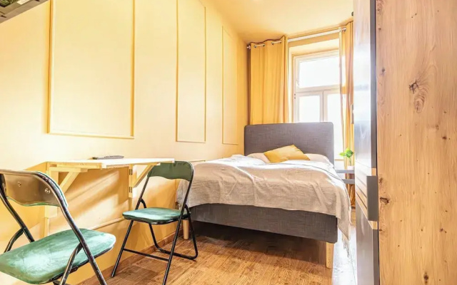 Long Stay Private Room Near Westbahnhof