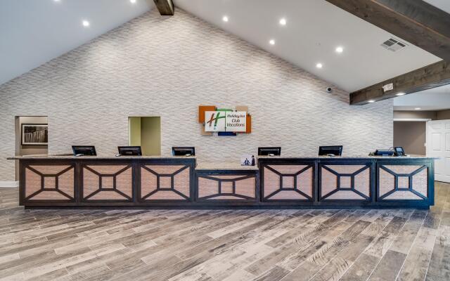 Holiday Inn Club Vacations Piney Shores Resort at Lake Conroe by IHG